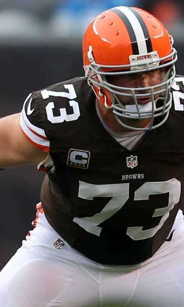Thomas and Browns likely to miss playoffs again